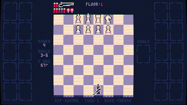 Shotgun King: The Final Checkmate Soundtrack