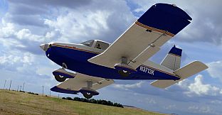 RealFlight Evolution - E-flite Cherokee 1.3m