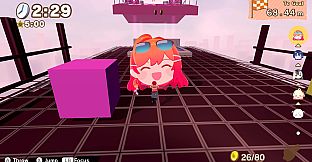hololive GoroGoro Mountain hololive DEV_IS DLC