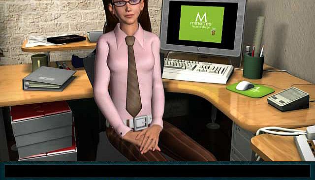 Nancy Drew: Danger by Design