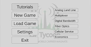 ISP Tycoon - Landline & Mobile Carrier Magnate