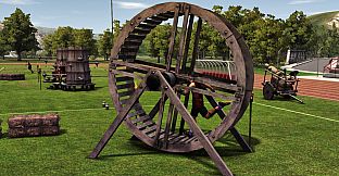 Lords of Football: Super Training