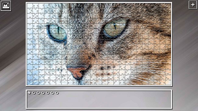 Super Jigsaw Puzzle: Generations - Cats 3