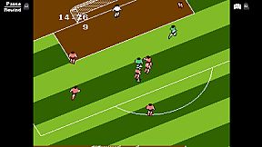 Jaleco Sports: Goal!