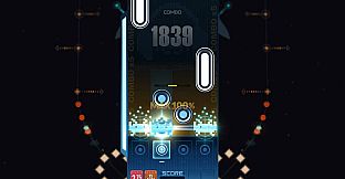 DJMAX RESPECT V - GROOVE COASTER PACK