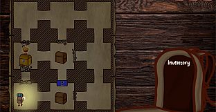 The Map Is The Thing