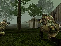 Tom Clancy's Ghost Recon Island Thunder