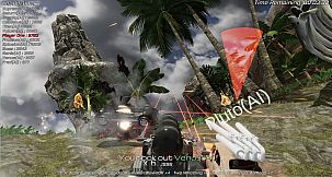 Cars with Guns: It's About Time