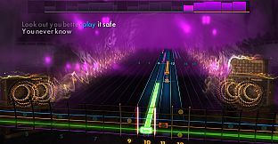 Rocksmith 2014 – Good Charlotte - “I Just Wanna Live”
