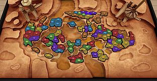 RISK: Global Domination - Community Map Pack