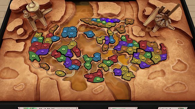 RISK: Global Domination - Community Map Pack