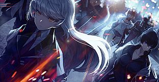 CounterSide - Sound:Side