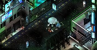 RPG Maker MZ - CyberCity Core Tiles