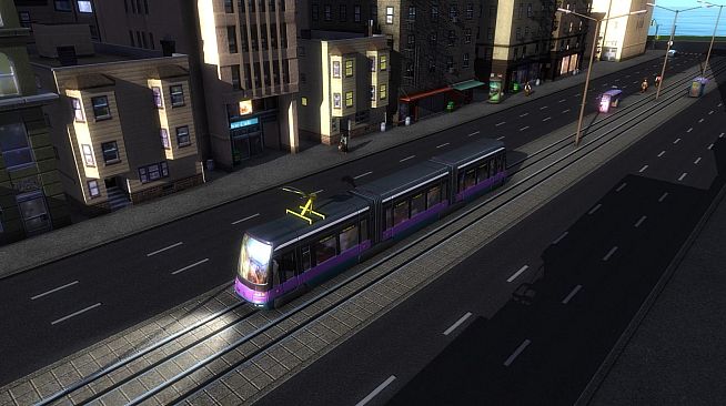 Cities in Motion 2: Olden Times