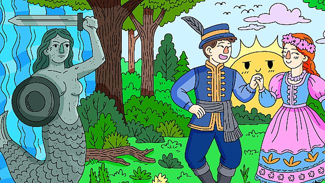 100 Cats Lost In Poland - Extra Content