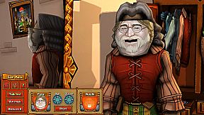 Adventurezator: When Pigs Fly