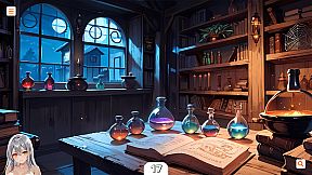 A Few Nights With : Margaret