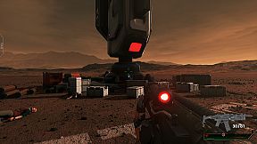 Project Skylab 3: A New Frontier