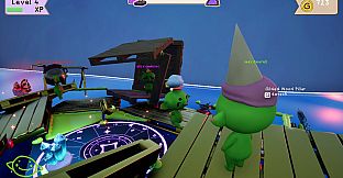 Raftcraft