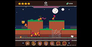 Mac & Jack: Candy Bashers