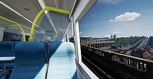 Train Sim World 6: Southern BR Class 171 & BR Class 377/3
