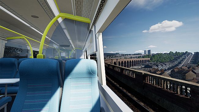 Train Sim World 6: Southern BR Class 171 & BR Class 377/3