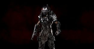 Predator: Hunting Grounds - Oni Predator