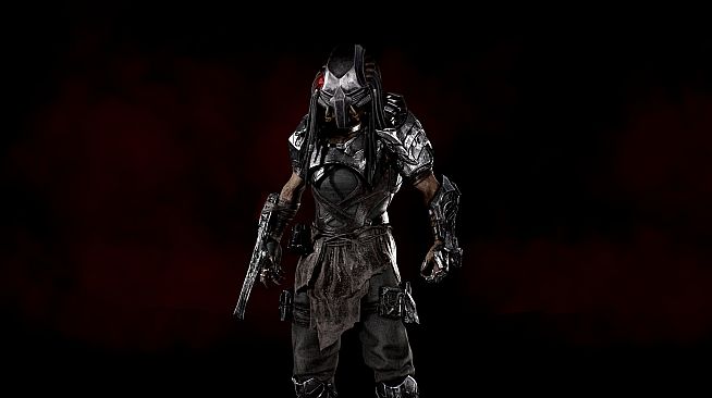 Predator: Hunting Grounds - Oni Predator