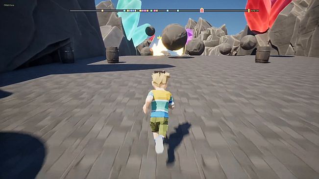 Shenanigans Party
