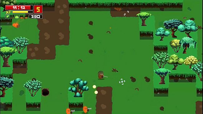 Spudtoon - Born To Peel