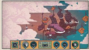 Aquamarine: Explorer's Edition