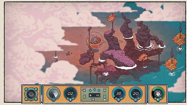 Aquamarine: Explorer's Edition