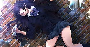 Kotodama: The 7 Mysteries of Fujisawa