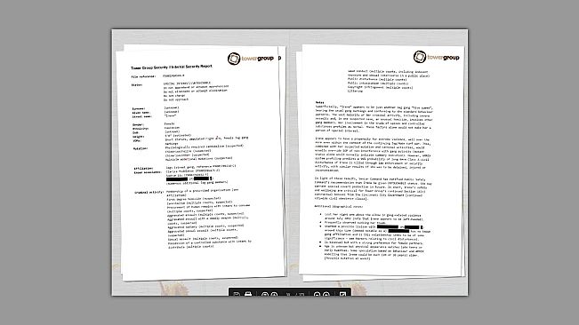 cyberpunkdreams: cincinnati stories