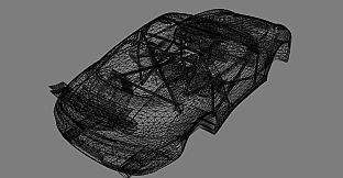 Modding tools for Cross Racing Championship Extreme