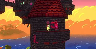 The Gardener and the Wild Vines