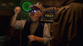 Tesla Effect: A Tex Murphy Adventure