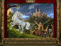 Awakening: The Dreamless Castle