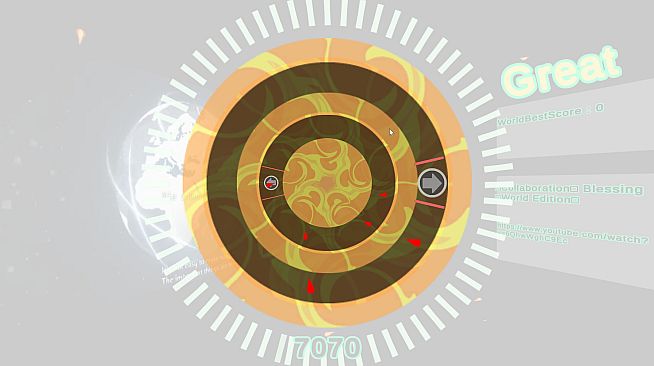 Musicle - Explosion Skin DLC