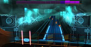 Rocksmith 2014 Edition – Remastered – Les Paul & Mary Ford - “On the Sunny Side of the Street”