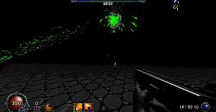 Darkshot