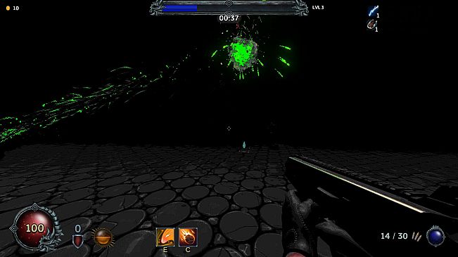 Darkshot