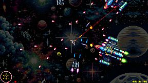 Extermination Overdrive