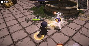 RE:CHAINED ~Links of Redemption~