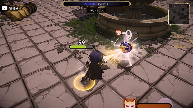 RE:CHAINED ~Links of Redemption~