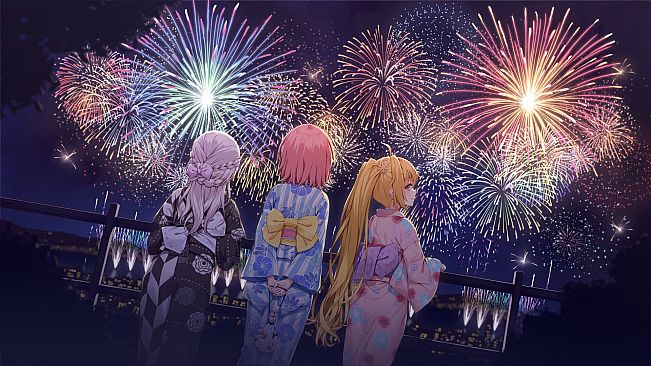 梦之彼方-fate prologue