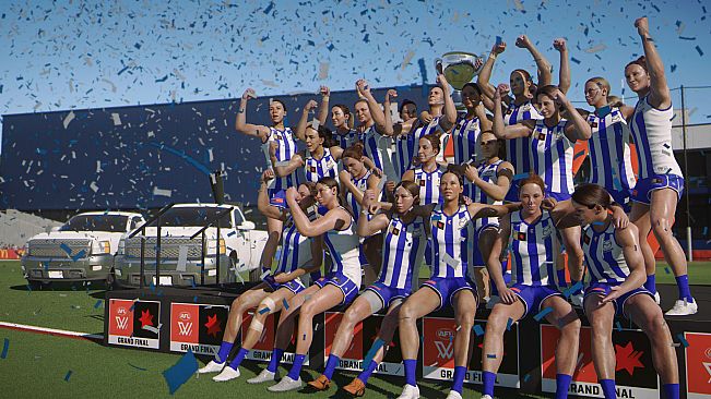 AFL 26 - PRO TEAM BUNDLE