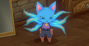 Kitaria Fables: Deluxe Edition