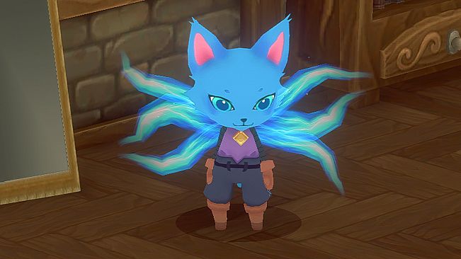 Kitaria Fables: Deluxe Edition