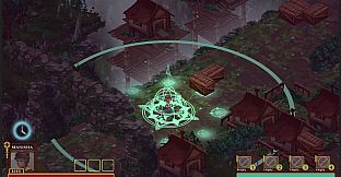 Tidal Affair: Before The Storm